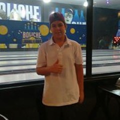 Danylo Alves