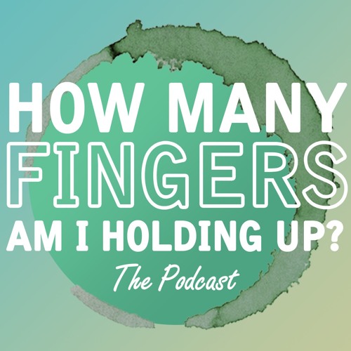 How Many Fingers Podcast’s avatar