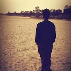 Pallab Mazumder