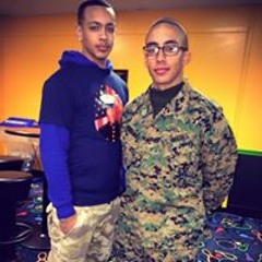 Joshua Hernandez