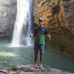 Melky Marthyns