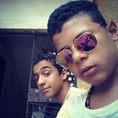 Mohamed Ēłnǻkèèb