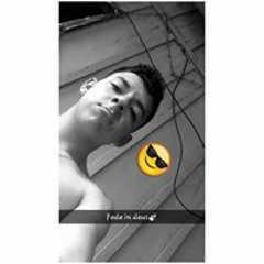 Dominguez Cristhian
