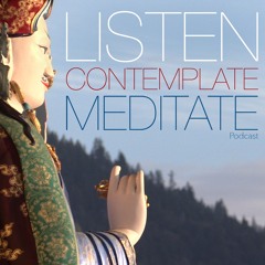 ListenContemplateMeditate