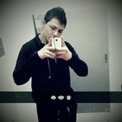 MS 13 LA Esta es mi MARA