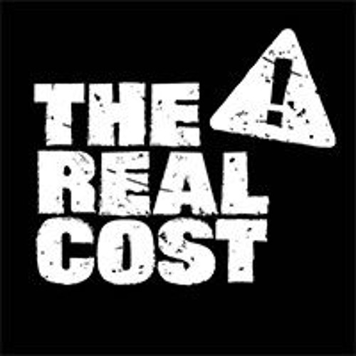 The Real Cost’s avatar