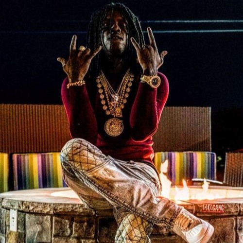 Chief Keef’s avatar
