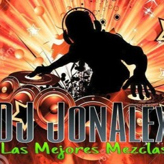 Jonalex EL Soluna Arana