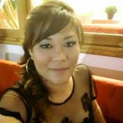 Mariale Laos Gonzáles