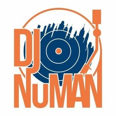 DJ NuMAN