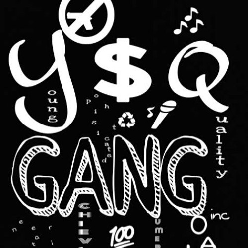 Y$QGANG’s avatar