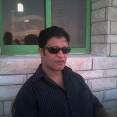 Ahmed Ehab