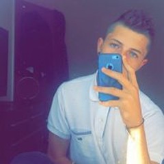 Liam Barker