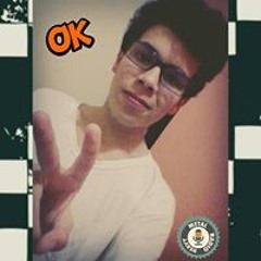 Willy Sanchez Saavedra