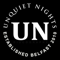Stream George Best City by Unquiet Nights | Listen online for free on  SoundCloud