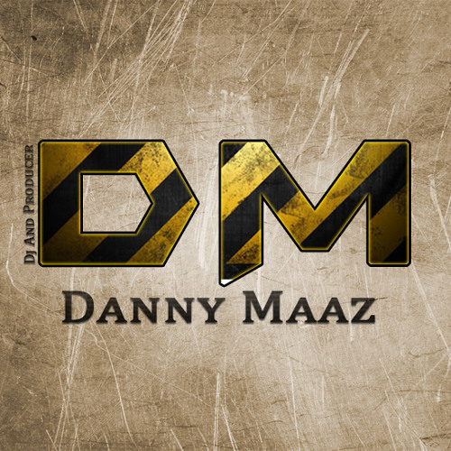 Danny Maaz’s avatar