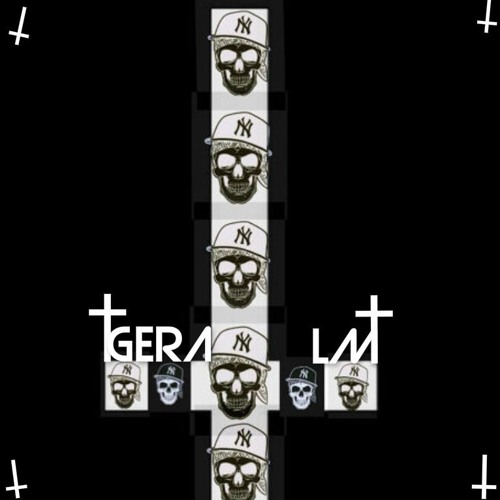 † Ger▲ • LM †’s avatar