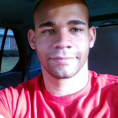 Christian Jamison