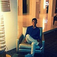 Amr Mohamed