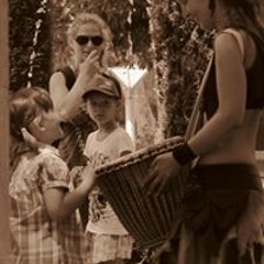 Nyisalovits Zsuzsanna