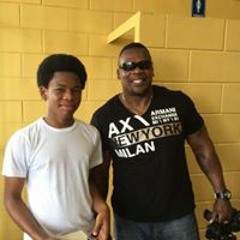 Ray Ray D Boss
