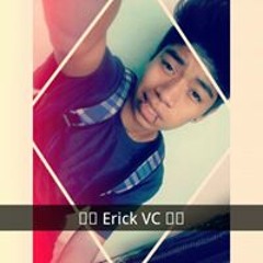 Erick VC