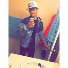 Moises Garcia