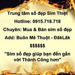Trần Thanh Thiệt
