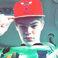 Cutter Martin