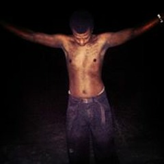 Christopher Antwan Jr.