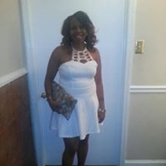 Shontell Ilydesmondkeith