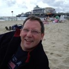 Tony Griffiths