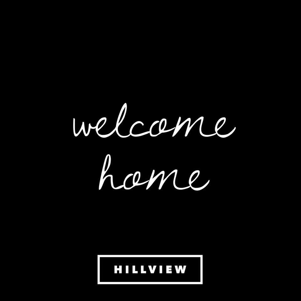 HillviewCC Podcasts