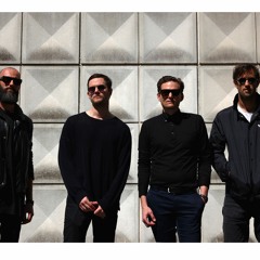 Clubfeet - Latch (Disclosure Cover) Live Session