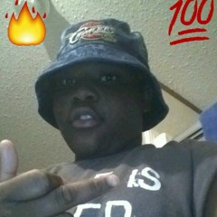 Jamario Dopeboi Mckee