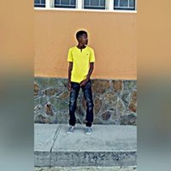 Timo Kevin Candleson