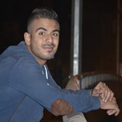 Ahmed Elkreedy Tiyco