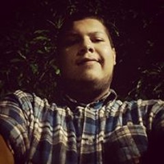 Osvaldo Ramírez Campos