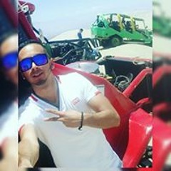 Jhonatan Ramirez