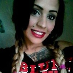 Danielle HellyeahRice