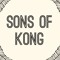 Sons of Kong