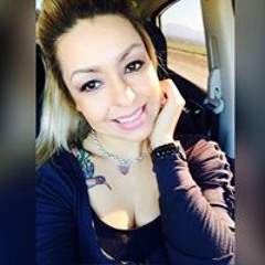 Alondra Gomez
