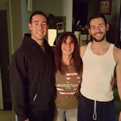 Donna Winters-Weinstein