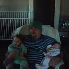 ChrisDanielle Pettie