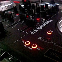 Deejay Melllo