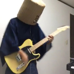 かわかみきゃみー