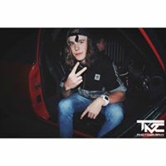 Grant Glen-Coco Fulton