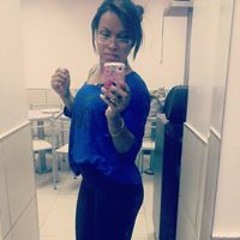 Kelly Cristina Santos