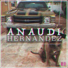Anaudi Hernandez