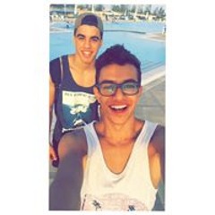 Abdelrahman El Ebrashy